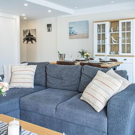 Luxurious Appartement Mediterraneo Altea Exterior photo