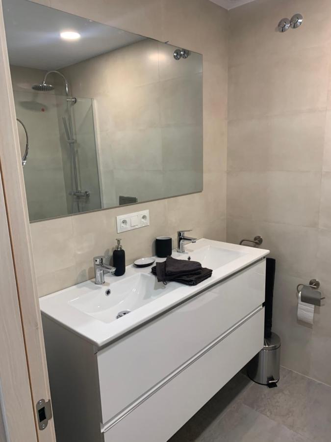 Luxurious Appartement Mediterraneo Altea Exterior photo