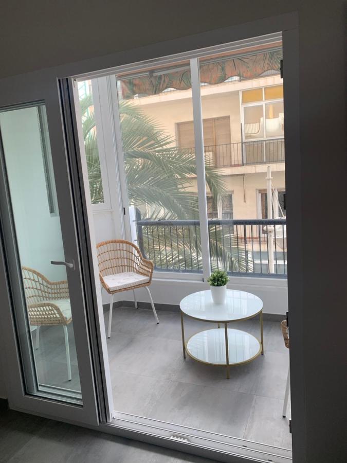 Luxurious Appartement Mediterraneo Altea Exterior photo