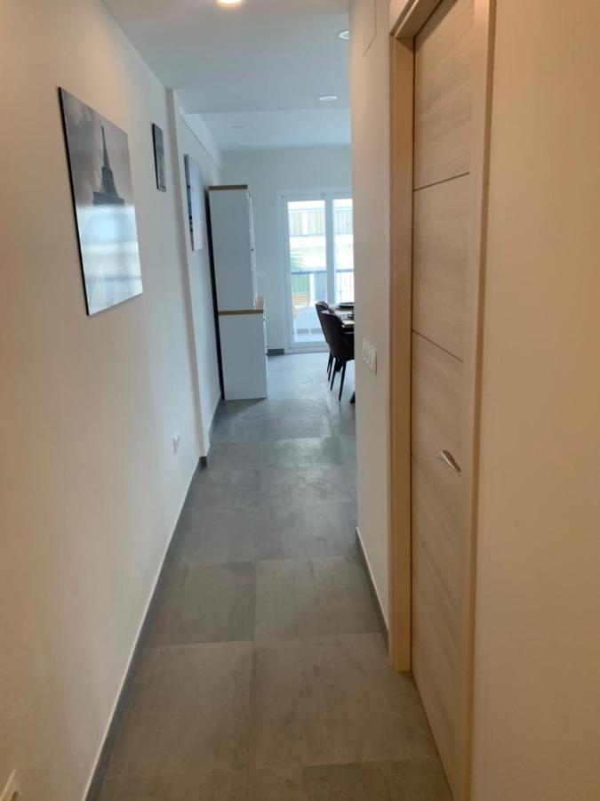 Luxurious Appartement Mediterraneo Altea Exterior photo