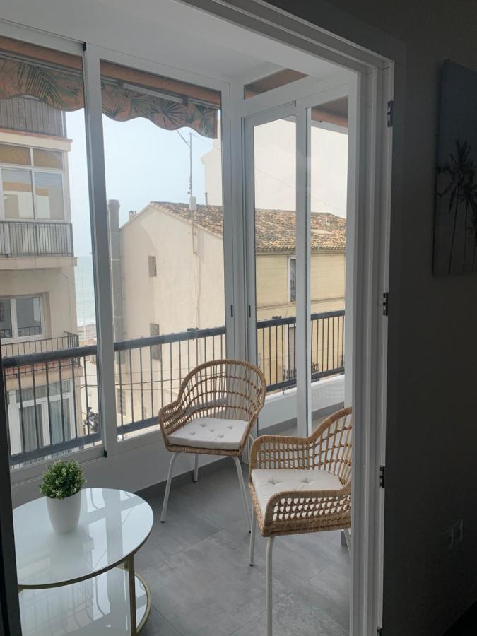 Luxurious Appartement Mediterraneo Altea Exterior photo