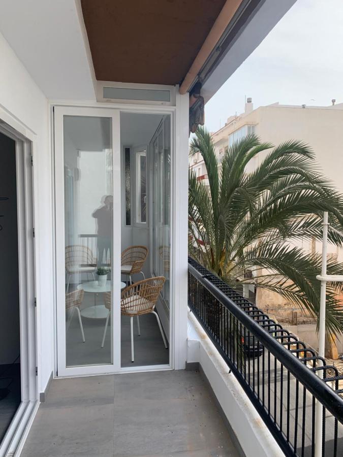 Luxurious Appartement Mediterraneo Altea Exterior photo
