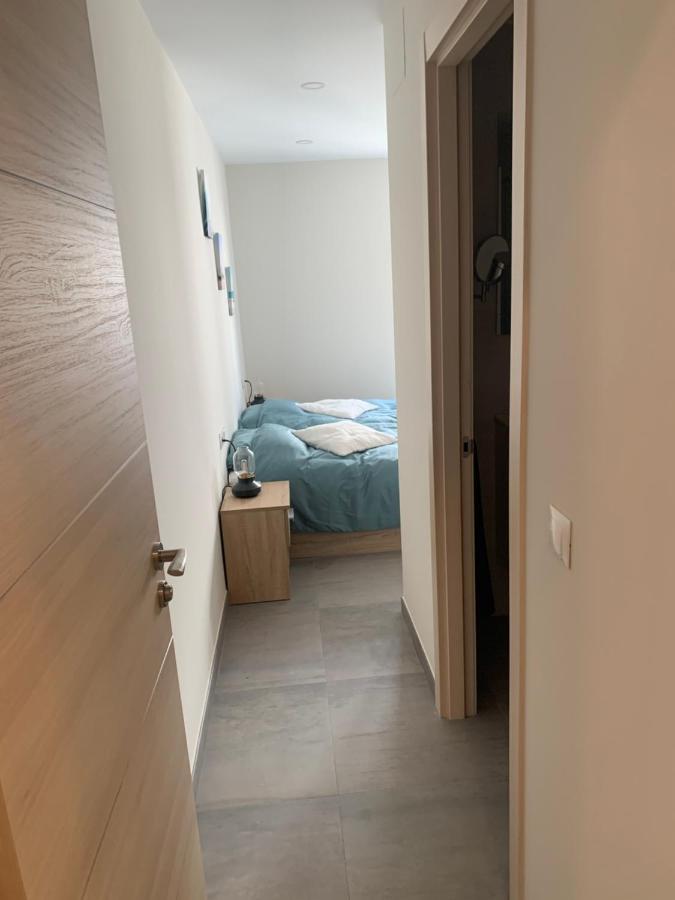 Luxurious Appartement Mediterraneo Altea Exterior photo
