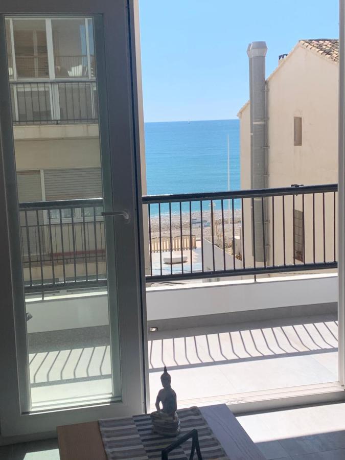 Luxurious Appartement Mediterraneo Altea Exterior photo