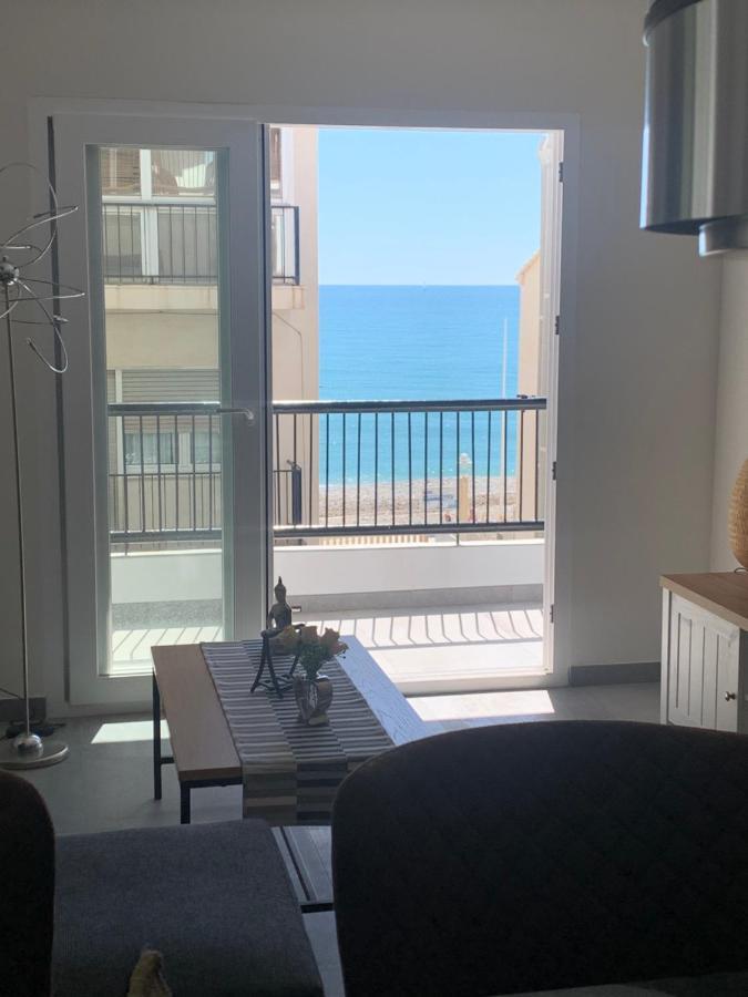 Luxurious Appartement Mediterraneo Altea Exterior photo
