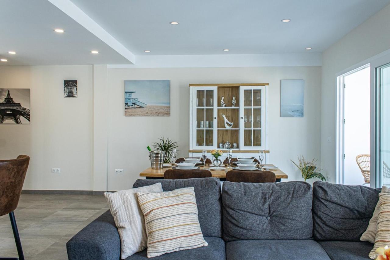 Luxurious Appartement Mediterraneo Altea Exterior photo